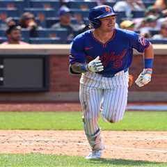 Surging Mets rookie A.J. Ewing credits Juan Soto for his development