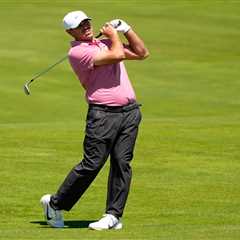 Brooks Koepka optimistic ‘tingly’ nerve issue in hand as US Open start looms