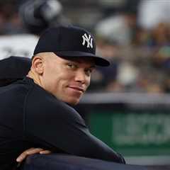 Star LI wrestler’s courage after chimpanzee attack ‘speaks volumes’ to Aaron Judge, Yankees
