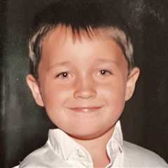 Guess Which Famous Deejay This Cute Kid Turned Into!