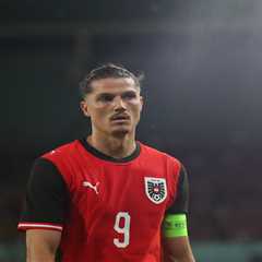 Austria vs. Jordan World Cup prediction: Odds, picks, best bets for Group J clash