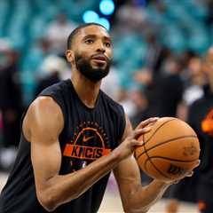 Knicks Star Mikal Bridges Says He Will ‘Never Forget’ This Kendrick Lamar Album for Getting Him..