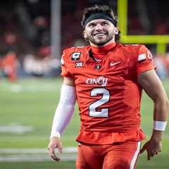 Jets are favorites to gamble on disgraced QB Brendan Sorsby in NFL Supplemental Draft