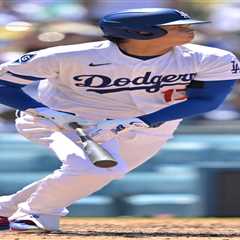 Dodgers can boost offense by using Shohei Ohtani in any way possible