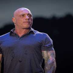 Joe Rogan makes wild claim about UFC White House viewership