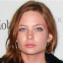 Daveigh Chase Was Living in RV Prior to Hospitalization, Death