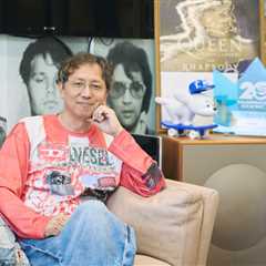 Naoki Shimizu of Creativeman Productions on SUMMER SONIC & The Future of Live Entertainment in..