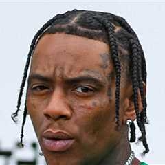 Soulja Boy's Ex On Hunt For Nearly $4 Million Owed, Looking to Sell His Residuals