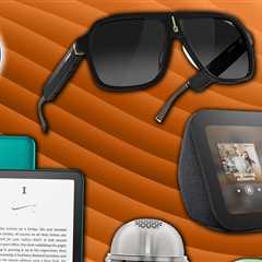 Amazon's Best Devices Are Already on Sale Ahead of Prime Day