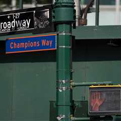 Knicks’ first-ever ticker-tape parade promises to be day to for the ages