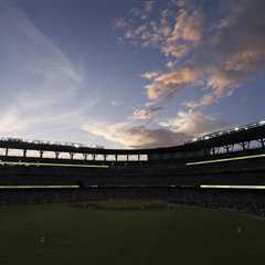 Giants-Braves rained out for second time, makeup set for Aug. 31