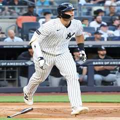 Yankees prospect Spencer Jones starting to show promise at plate