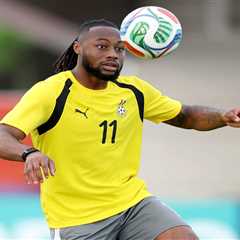 Fanatics Sportsbook promo code NYPOST: Bet $20, get $350 in bonus bets for Ghana vs. Panama