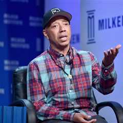 Russell Simmons Must Face Def Jam Exec’s Rape Lawsuit Despite Living in Indonesia, Judge Rules
