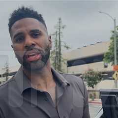 Jason Derulo Sounds Off on Backlash Over His Living Room Shark Tank