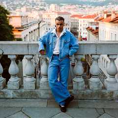 Samurai Jay on Bringing ‘A Cool Crossover Between Latin Culture and Our Roots’ to Italy with His..