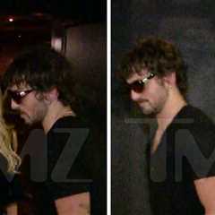 Benson Boone and Alix Earle Seen Leaving Cozy Dinner Together