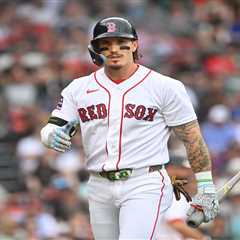 Red Sox CEO addresses team’s ‘brutal and truly sort of unthinkable’ trade deadline reality