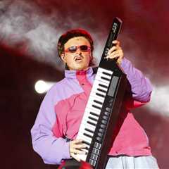 ‘We Are So Proud of You:’ Oliver Tree’s Mom Shares Heartbreaking Post