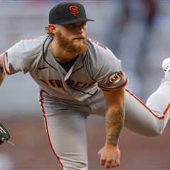 Giants send Carson Whisenhunt back to Triple-A after strong spot start: ‘He’s got the ability’