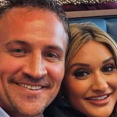 Ryan Lochte Engaged to Molly Gillihan