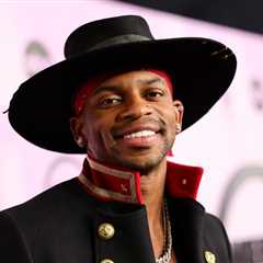 Jimmie Allen Owes $1.8M in Damages to Sexual Assault Accuser: ‘Extreme Emotional Distress’