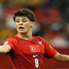 Turkey vs. Paraguay World Cup pick: Odds, predictions, best bets for Friday’s nightcap
