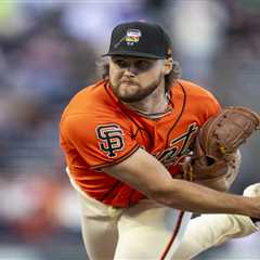 Giants pitchers react to DOJ probe over Pride protest: ‘I don’t think it’s discrimination’