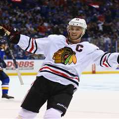 NHL legend Jonathan Toews officially retires after 16 seasons: ‘I’m fulfilled’