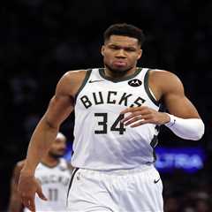 The potential holdup in Celtics acquiring Giannis Antetokounmpo