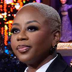 'RHOA' Pinky Cole's 5-Figure Monthly Income Revealed in Bankruptcy