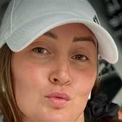 South Carolina Personal Trainer Elena Katherine Moore Found Dead After Gone Missing