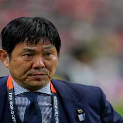 Japan vs. Tunisia World Cup prediction: Odds, picks, best bets for Saturday’s nightcap