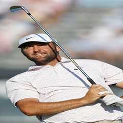 Don’t count out a Scottie Scheffler US Open comeback for career grand slam