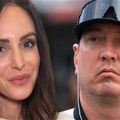 Kyle Busch's Widow Shares Devastating Father's Day Tribute, Says Cards Were Made