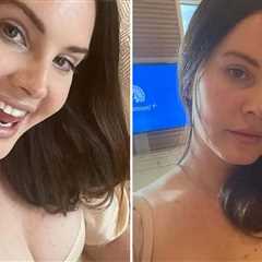 Lana Del Rey Hot Shots To Slay Her 41st Birthday! See Her Steamiest Snaps!