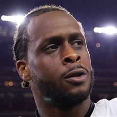 Geno Smith Assault Allegations Under Police Investigation