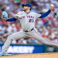 David Peterson becomes latest Mets pitcher to implode in ugly series loss to Phillies