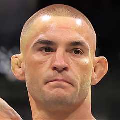 Ex-UFC Star Dustin Poirier Arrested For Allegedly Being Drunk In Public