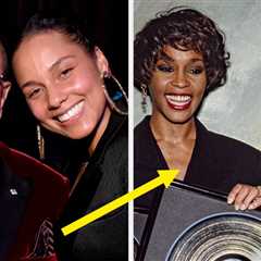 Clive Davis, Who Shaped The Careers Of Whitney Houston, Alicia Keys, And Bruce Springsteen, Has Died
