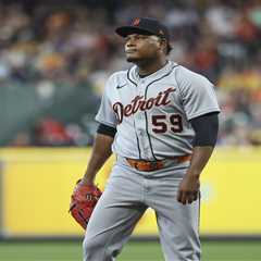 Yankees vs. Tigers prediction: MLB picks, best bets for Monday