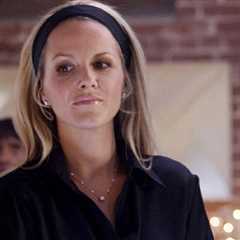 Fiona In 'Monster-In-Law' 'Memba Her?!