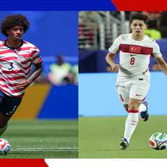 USMNT faces Turkey in next World Cup match. Get discounted tickets to see them
