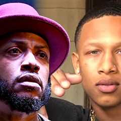 Mystikal's Relationship with His Son is Strained Since Rape Conviction, Lawyer Says