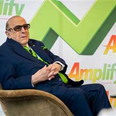 In One of Clive Davis’ Last Interviews, He Discussed Whitney, Bruce & the Advice That Guided His..