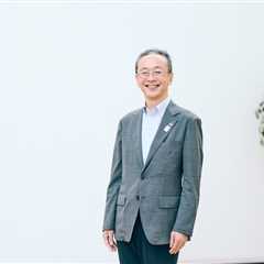Kazumasa Izawa of JASRAC on Meeting the New Challenges of Japanese Music Worldwide: Billboard..