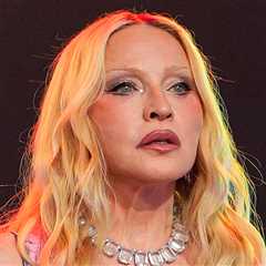 Madonna Says Her Biopic Was Scrapped By Universal Over Big Budget