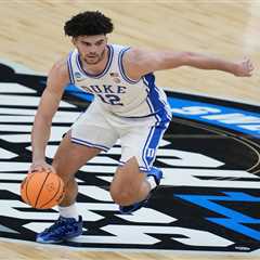 Final NBA mock draft 2026: Cameron Boozer joins AJ Dybantsa in top-two selections
