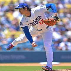 Dodgers’ Shohei Ohtani won’t play it safe in ‘last chance as a pitcher’