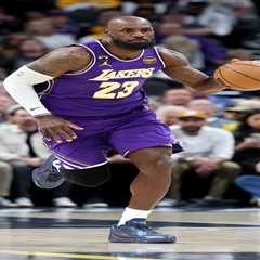 LeBron James, Shohei Ohtani among top 5 highest-paid athletes